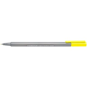 Staedtler Triplus Fineliner...