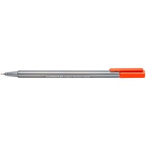 Staedtler Triplus Fineliner...