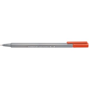 Staedtler Triplus Fineliner...