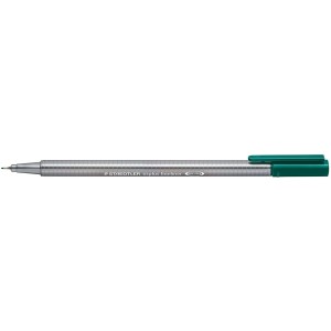 Staedtler Triplus Fineliner...