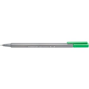 Staedtler Triplus Fineliner...