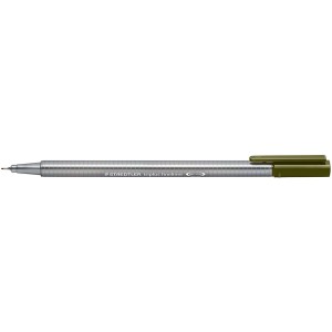 Staedtler Triplus Fineliner...