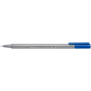 Staedtler Triplus Fineliner...