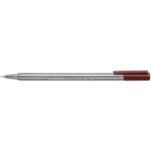 Staedtler Triplus Fineliner...