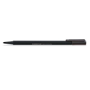 Staedtler Triplus...