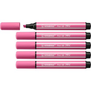 Pennarello Stabilo Pen 68...