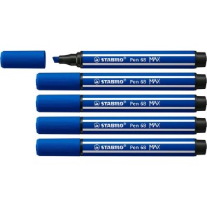 Pennarello Stabilo Pen 68...