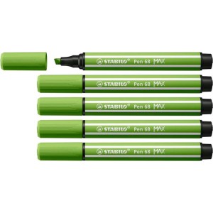 Pennarello Stabilo Pen 68...