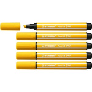 Pennarello Stabilo Pen 68...