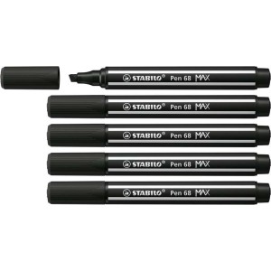 Pennarello Stabilo Pen 68...