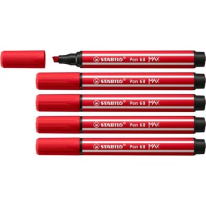 Pennarello Stabilo Pen 68...