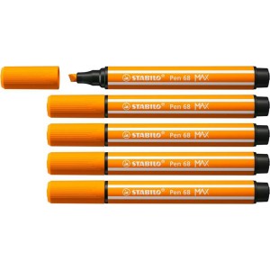 Pennarello Stabilo Pen 68...