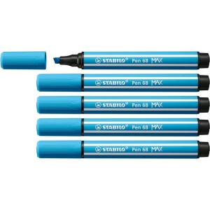 Pennarello Stabilo Pen 68...