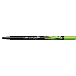 Pennarello Punta Fine Bic...