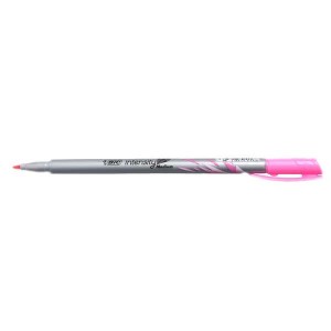 Pennarello punta media Bic...