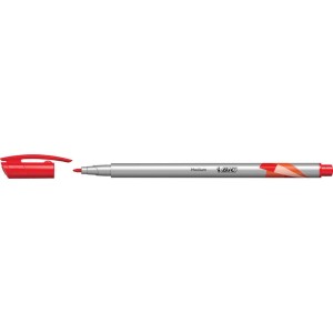 Pennarello punta media Bic...