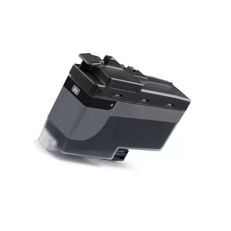 Cartuccia d'inchiostro generica nera Brother LC422XL - Sostituisce LC422XLBK