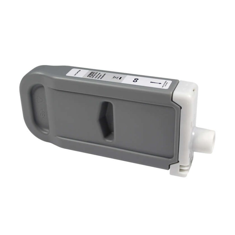 Cartuccia d'inchiostro pigmentato generica Canon PFI1700/PFI1300/PFI1100 Gloss Optimizer - Sostituisce 0785C001/0821C001/0860C00
