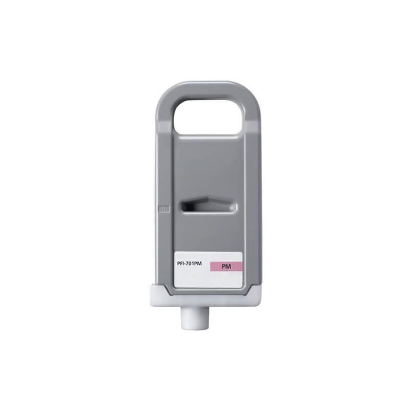 Cartuccia d'inchiostro fotografica generica magenta Canon PFI701/PFI301 - Sostituisce 0905B001/1491B001