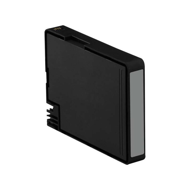 Cartuccia d'inchiostro pigmentato generica grigia Canon PGI29 - Sostituisce 4871B001