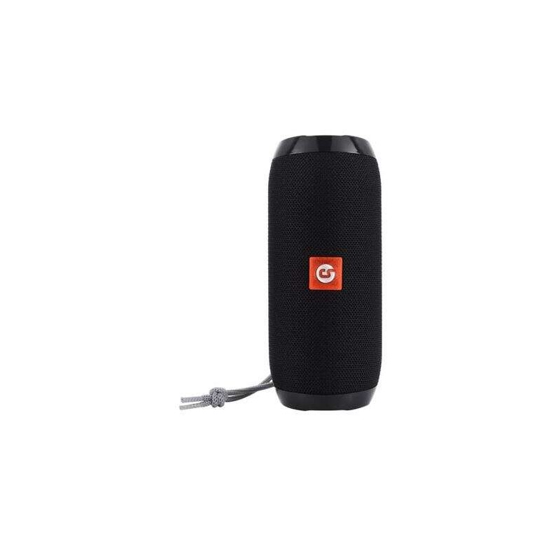 Altoparlante Bluetooth Coolsound XS 10W - Autonomia fino a 4 ore - USB. MicroSD - Vivavoce - Resistenza all'Acqua IPX4