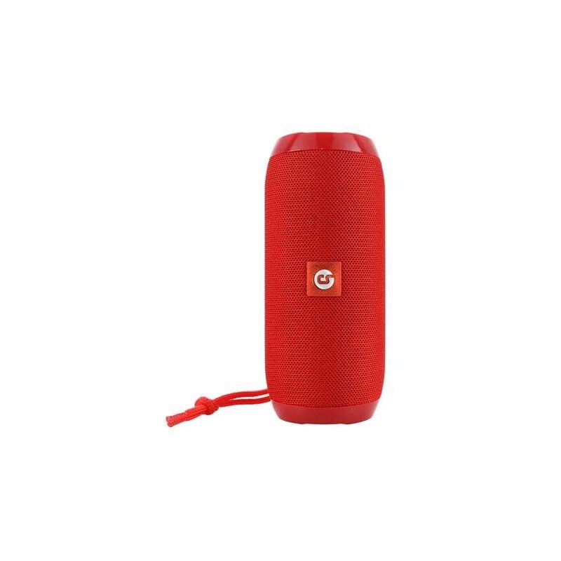 Altoparlante Bluetooth Coolsound XS 10W - Autonomia fino a 4 ore - USB. MicroSD - Vivavoce - Resistenza all'Acqua IPX4