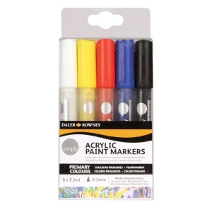 Daler Rowney Simply...