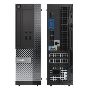 Dell Optiplex 3010 SFF...
