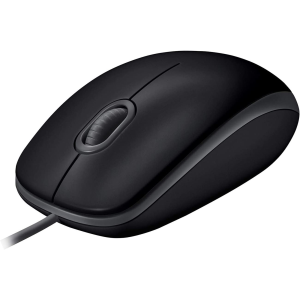 Mouse USB Logitech B110...