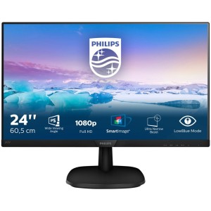 Monitor 24 Philips...