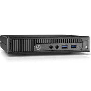 HP 260 G2 Desktop Mini PC...