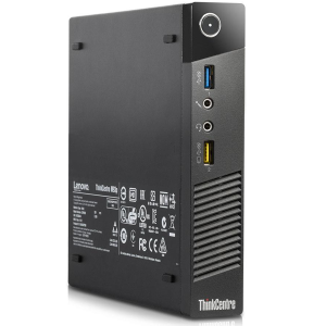 Lenovo ThinkCentre M93p...