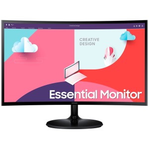 Monitor Curvo 27 Samsung...