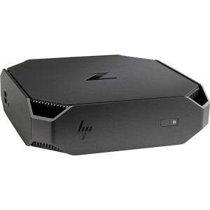 HP Z2 Mini G4 PC Computer...