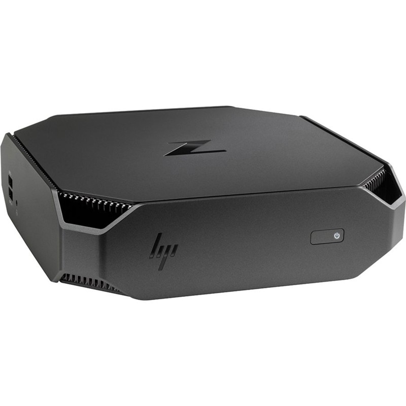HP Z2 Mini G4 PC Computer Intel i5-8500 Ram 16GB DDR4 SSD 512GB Freedos (Ricondizionato Grado A)