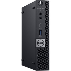 Dell OptiPlex 7070 Mini...