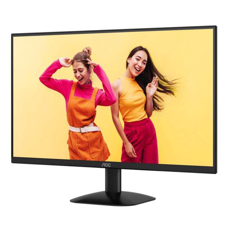 AOC 27B35HM Monitor 27 Full HD IPS 100Hz 1ms Adaptive Sync