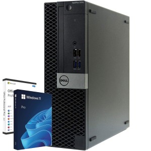 Dell Optiplex 5050 SFF...