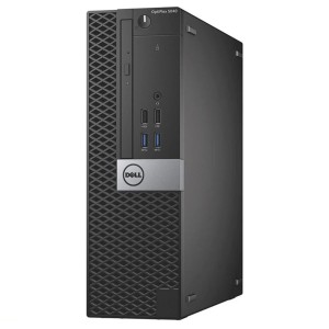 Dell Optiplex 5040 SFF PC...