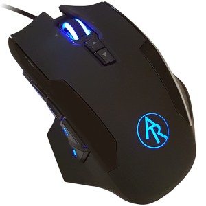 LC-Power Mouse USB Gaming...