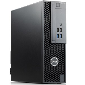 Dell Precision 3420 SFF...