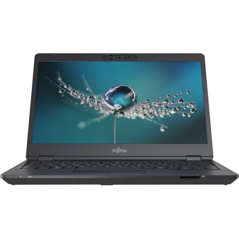 Fujitsu Lifebook U7311 Notebook 13.3 Full HD Intel i5-1135G7 Ram 16Gb SSD 256Gb Freedos (Ricondizionato Grado A)