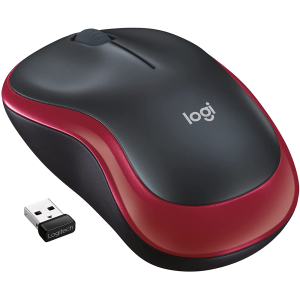 Mouse Wireless Logitech...