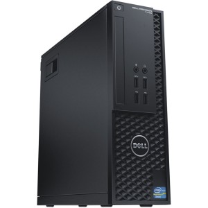 Dell Precision T1700 SFF...