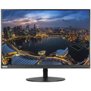 Monitor 24 16:10 Lenovo...