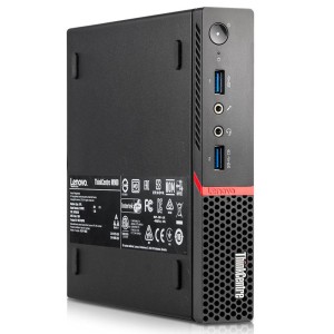 Lenovo ThinkCentre M700...