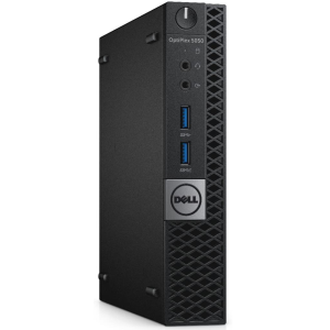 Dell Optiplex 5050 Micro PC...