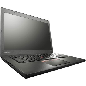 Lenovo ThinkPad T450s...