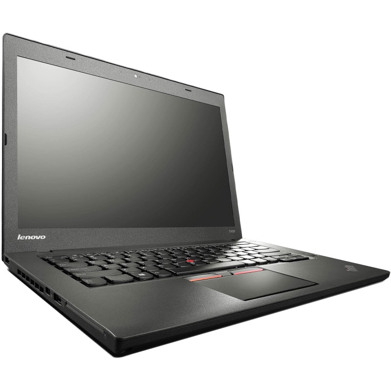 Lenovo ThinkPad T450s Notebook 14 Full HD Intel i7-5600U Ram 12GB SSD 512GB Webcam (Ricondizionato Grado B)