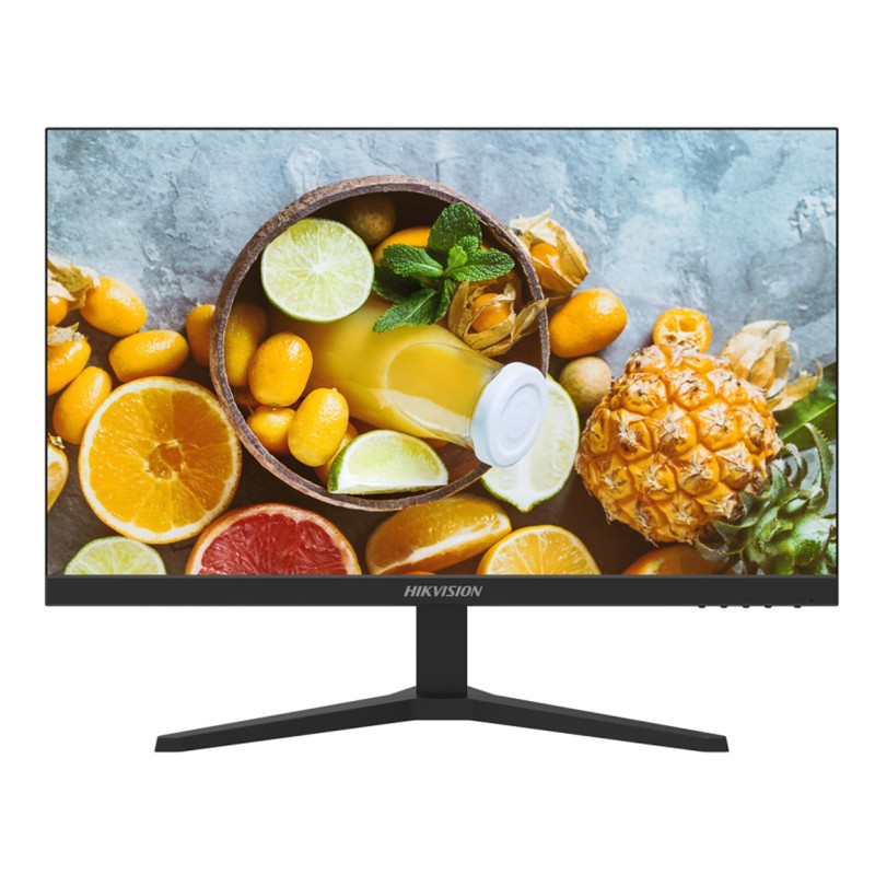 Hikvision DS-D5024FN10 Monitor 24 FULL HD (1920 x 1080) Frameless